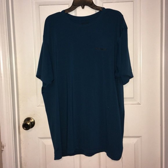 Columbia Dry-fit Shirt - Picture 1 of 5